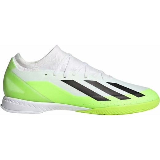 Buty piłkarskie halowe X Crazyfast.3 IN Adidas ze sklepu SPORT-SHOP.pl w kategorii Buty sportowe męskie - zdjęcie 161861342
