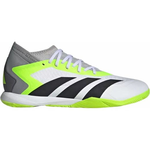 Buty piłkarskie halowe Predator Accuracy.3 IN Adidas ze sklepu SPORT-SHOP.pl w kategorii Buty sportowe męskie - zdjęcie 161861361