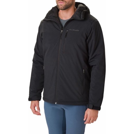 Softshell męski Gate Racer Columbia ze sklepu SPORT-SHOP.pl w kategorii Kurtki męskie - zdjęcie 161861462