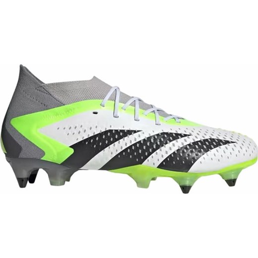 Buty piłkarskie korki Predator Accuracy.1 SG Adidas ze sklepu SPORT-SHOP.pl w kategorii Buty sportowe męskie - zdjęcie 161861572