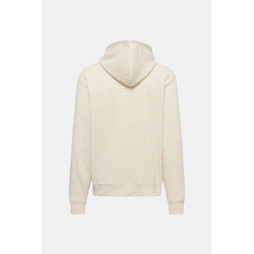 SOUTHPOLE Bluza z kapturem - Kremowy - Mężczyzna - L (L) Southpole M (M) wyprzedaż Halfprice