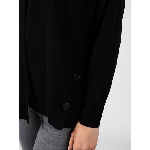 Pinko Sweter &quot;Allora&quot; | 1G147D Y4P2 | Allora | Czarny Pinko S promocyjna cena ubierzsie.com