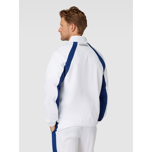 Dres męski Lacoste