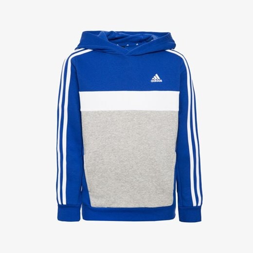 adidas bluza z kapturem j 3s tib fl hd ib4087 152 50style.pl