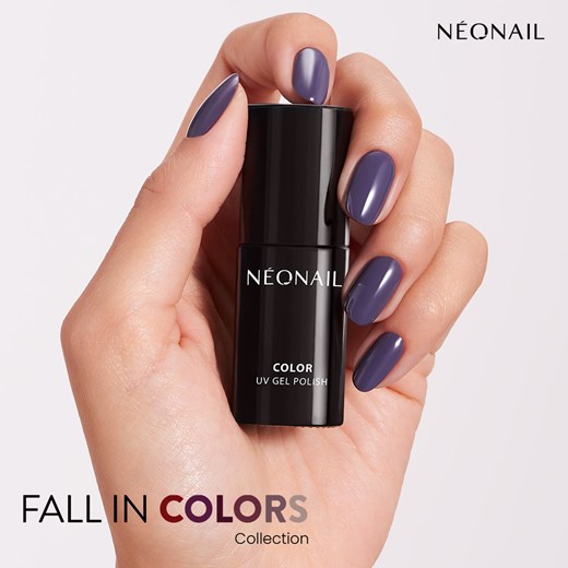 Lakier Hybrydowy Unstoppable Mind 7,2 ml Neonail one size wyprzedaż NeoNail