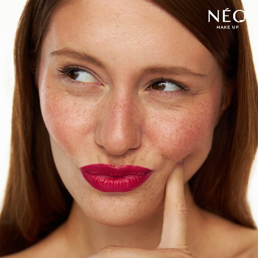 24 Pomadka kremowa Get Your Pink Pinkomaniac Neo Make Up one size NeoNail okazja