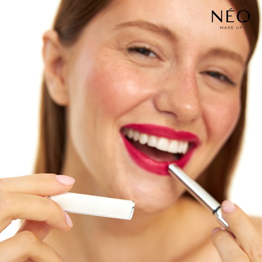24 Pomadka kremowa Get Your Pink Pinkomaniac Neo Make Up one size okazja NeoNail