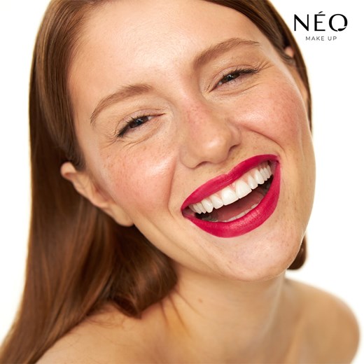 24 Pomadka kremowa Get Your Pink Pinkomaniac Neo Make Up one size wyprzedaż NeoNail