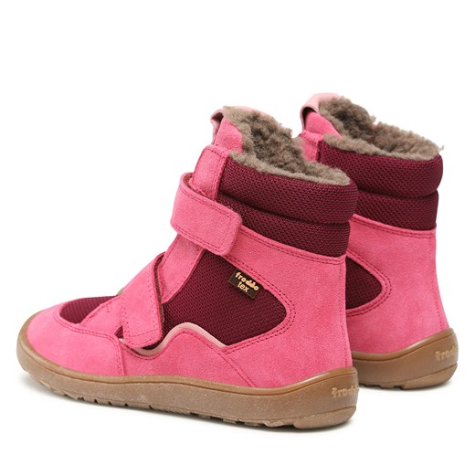 Śniegowce Froddo Tex Winter G3160205-5 S Fuxia/Pink 5 Froddo 31 eobuwie.pl