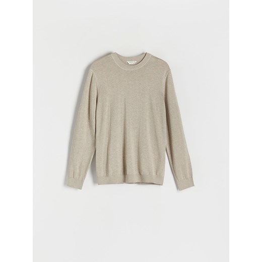 Sweter męski Reserved 