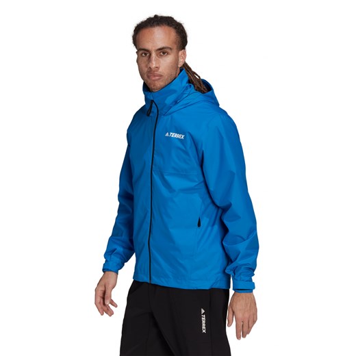Kurtka adidas Terrex Multi Rain.Rdy Primegreen Two Layer - HA2305 M UrbanGames