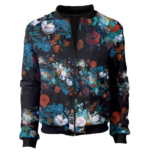 Still Life - Bomber jacket Cacofonia S Cacofonia Milano