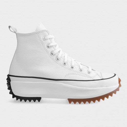 Trampki na platformie uniseks Converse Run Star Hike Platform Foundational Converse 38 Sportstylestory.com
