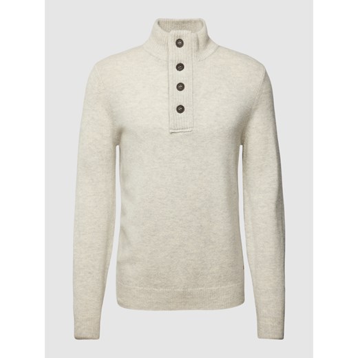 Sweter męski Barbour casual