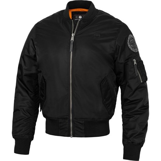 Kurtka męska MA 1 Verano Pitbull West Coast ze sklepu SPORT-SHOP.pl w kategorii Kurtki męskie - zdjęcie 161940043