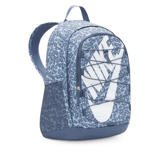 Plecak Nike Hayward (26 l) - Niebieski Nike JEDEN wyprzedaż Nike poland