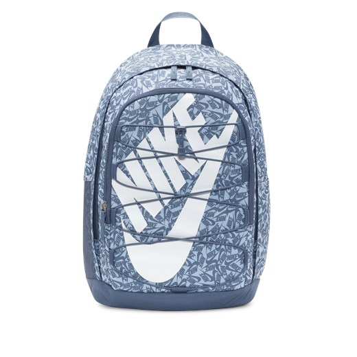 Plecak Nike Hayward (26 l) - Niebieski Nike JEDEN promocja Nike poland