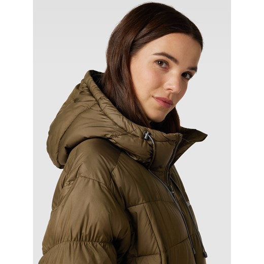 Płaszcz damski Columbia casualowy