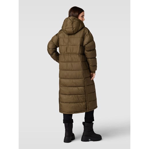 Płaszcz damski Columbia casualowy