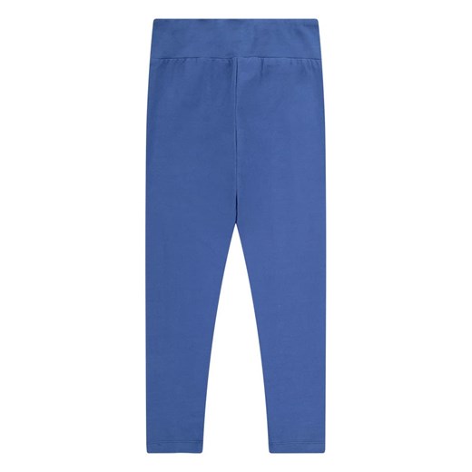 Levi's Kids Legginsy w kolorze niebieskim 116 wyprzedaż Limango Polska