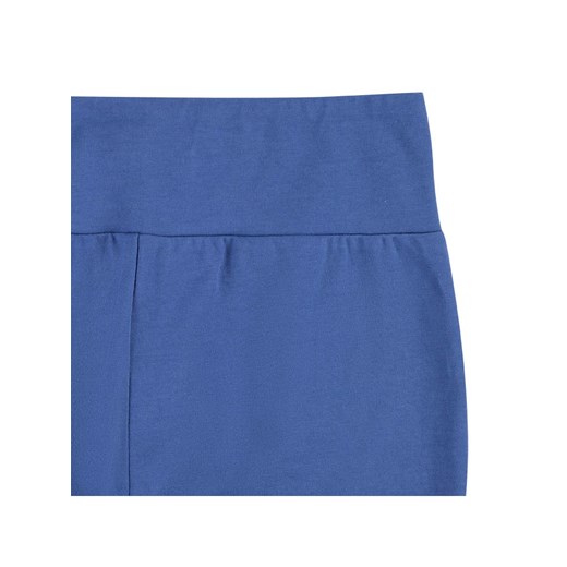 Levi's Kids Legginsy w kolorze niebieskim 116 promocja Limango Polska