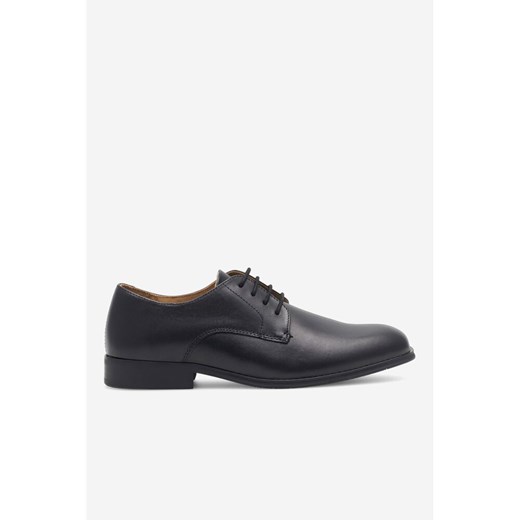 Buty eleganckie męskie Gino Rossi sznurowane