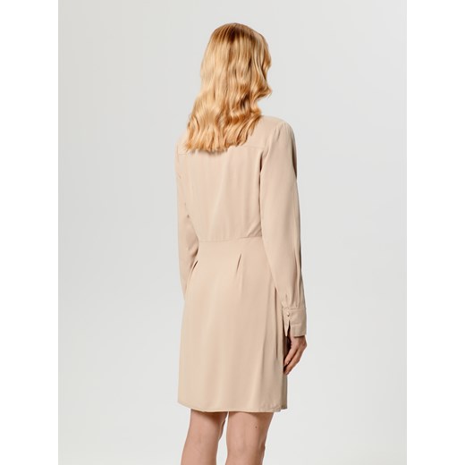 Sukienka Sinsay mini 