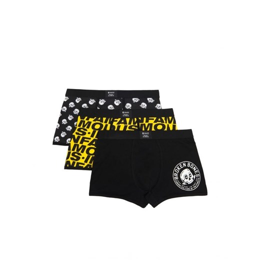 Majtki męskie Cropp 