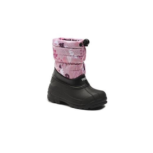 Buty zimowe dziecięce Reima śniegowce 