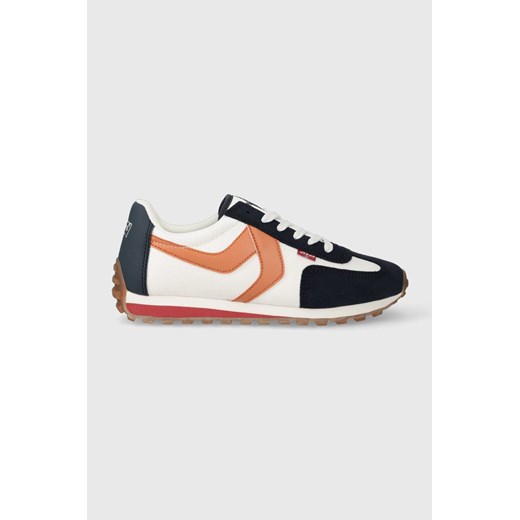 Levi&apos;s sneakersy STRYDER RED TAB 235400.151 ze sklepu ANSWEAR.com w kategorii Buty sportowe męskie - zdjęcie 161958133