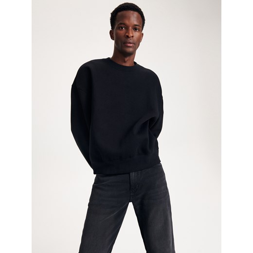 Jeansy męskie Reserved