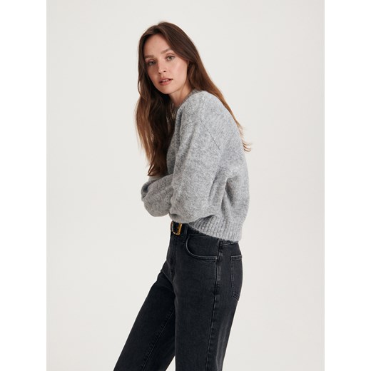 Sweter damski Reserved