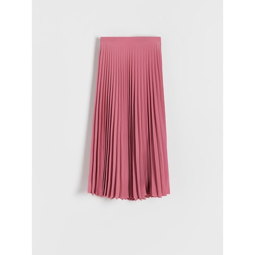 Spódnica Reserved midi elegancka
