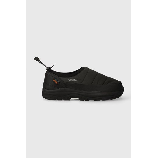 Suicoke sneakersy kolor czarny ze sklepu PRM w kategorii Buty sportowe męskie - zdjęcie 161963690
