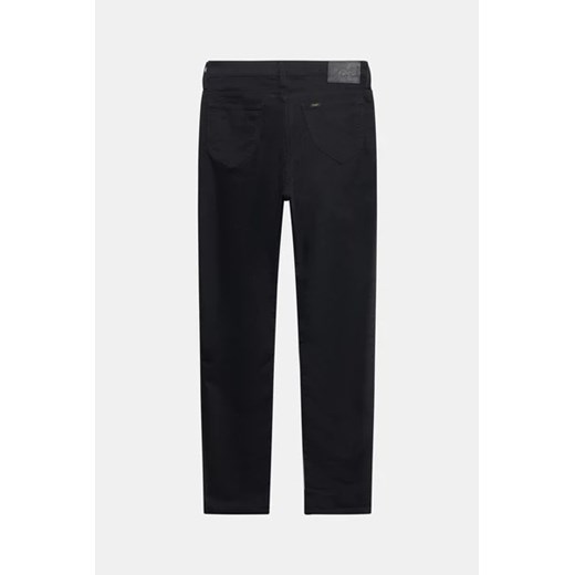LEE Spodnie - Czarny - Mężczyzna - 42/34 CAL(42) Lee 29/32 CAL(30) Halfprice wyprzedaż