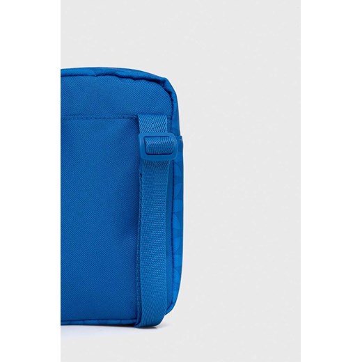 adidas Originals saszetka kolor niebieski ONE ANSWEAR.com