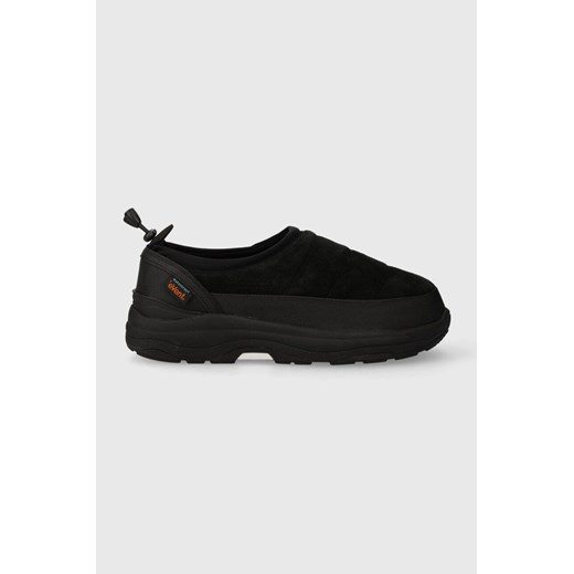 Suicoke sneakersy Pepper-Sev kolor czarny ze sklepu PRM w kategorii Buty sportowe męskie - zdjęcie 162004280