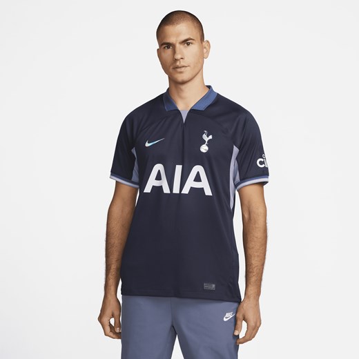 Męska koszulka piłkarska Nike Dri-FIT Tottenham Hotspur Stadium 2023/24 (wersja Nike XL Nike poland