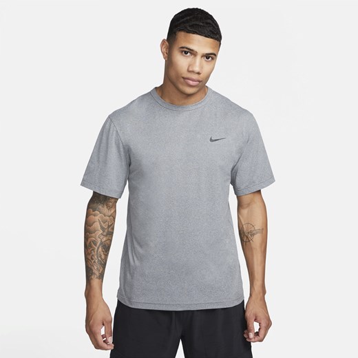 T-shirt męski Nike z krótkim rękawem 