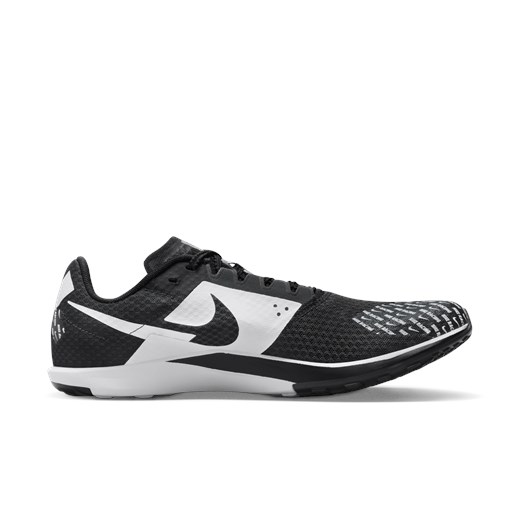 But startowe do biegania po asfalcie i biegów przełajowych Nike Rival Waffle 6 - Nike 43 Nike poland