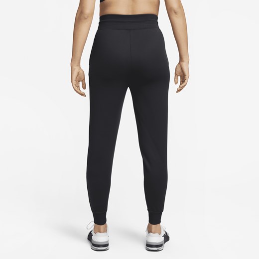 Nike spodnie damskie sportowe 