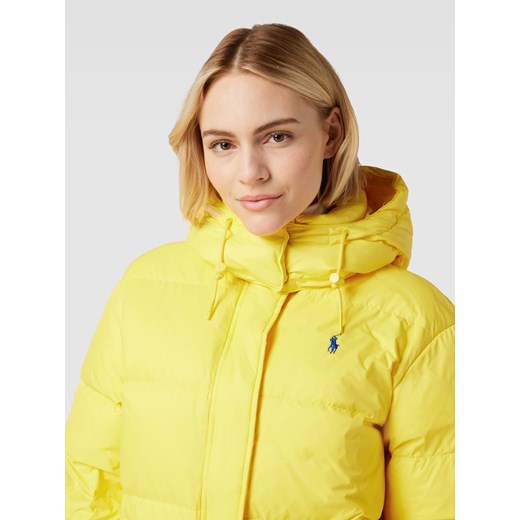 Kurtka damska Polo Ralph Lauren krótka