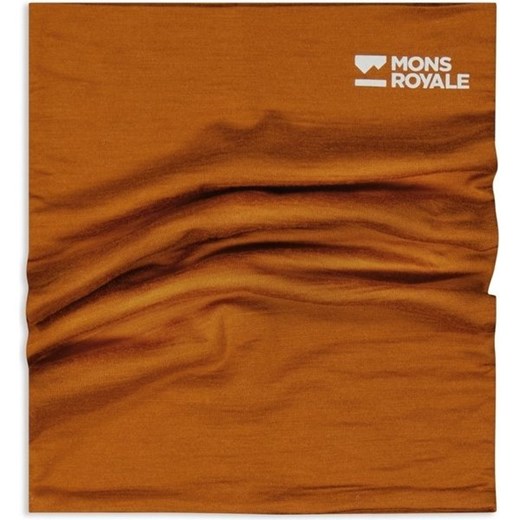 Chusta wielofunkcyjna, komin Double Up Mons Royale Mons Royale One Size SPORT-SHOP.pl