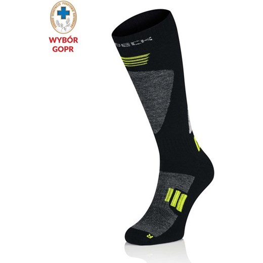 Skarpety Ski Force Brubeck ze sklepu SPORT-SHOP.pl w kategorii Skarpetki męskie - zdjęcie 162025944