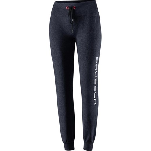 Spodnie dresowe damskie Fusion Brubeck ze sklepu SPORT-SHOP.pl w kategorii Spodnie damskie - zdjęcie 162026031