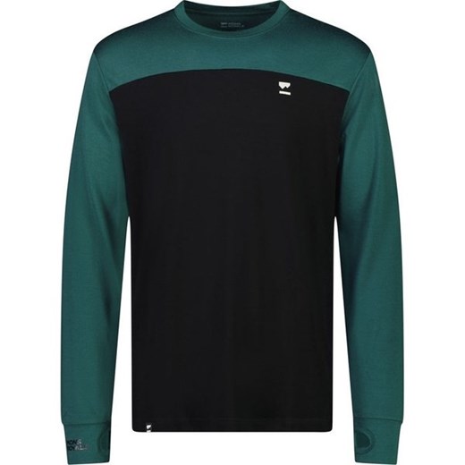 Longsleeve męski Yotei Ls Mons Royale ze sklepu SPORT-SHOP.pl w kategorii T-shirty męskie - zdjęcie 162026102