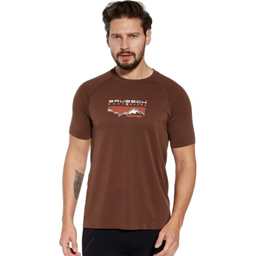 Koszulka męska Dynamic Outdoor Brubeck L SPORT-SHOP.pl