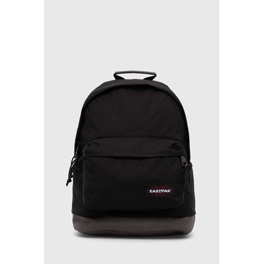 Eastpak plecak WYOMING kolor czarny duży gładki EK0008110081 ze sklepu PRM w kategorii Plecaki - zdjęcie 162032733