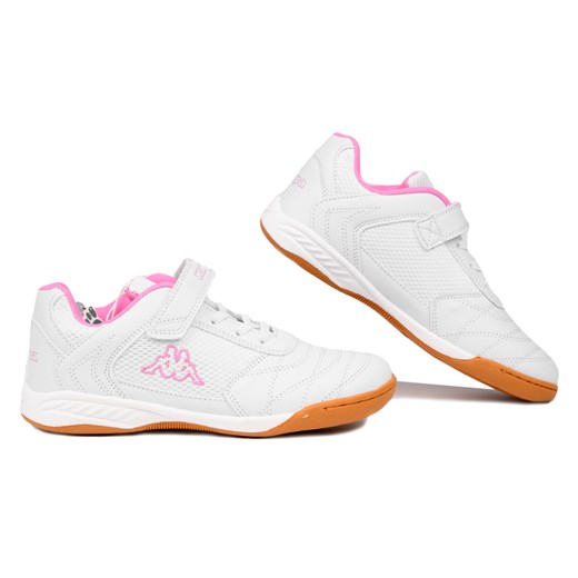 Buty sportowe dziecięce Kappa na jesień