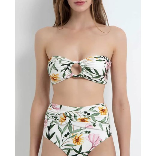 PATBO BRASIL Top od bikini bandeau Jasmine rozmiar L Patbo Brasil XL Moliera2.com